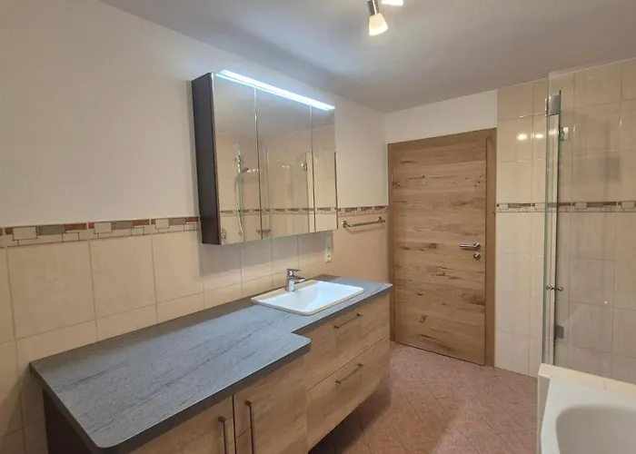 Lejlighed Kaufmann Westendorf