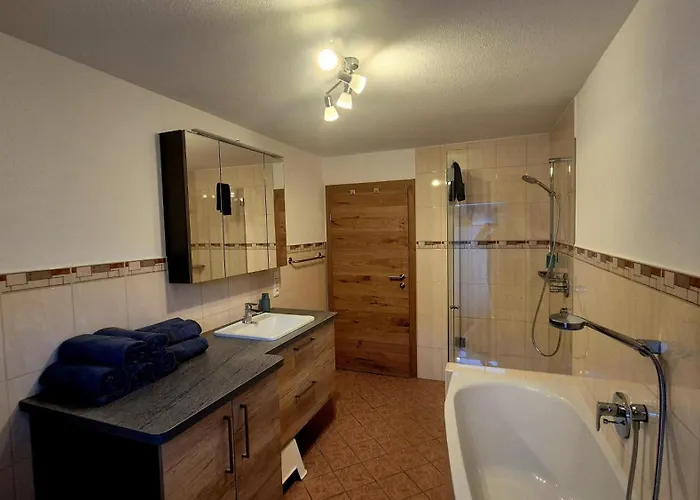 Lejlighed Kaufmann *