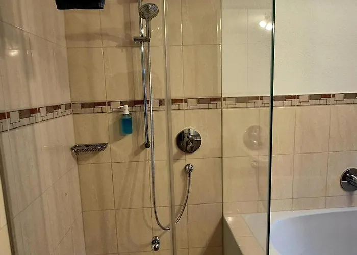 Lejlighed Kaufmann *