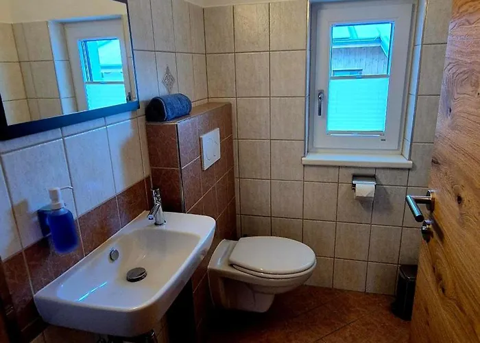 Lejlighed Kaufmann Westendorf