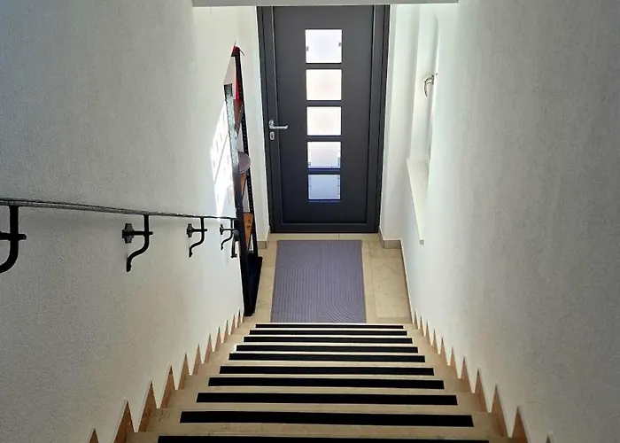 Lejlighed Kaufmann *