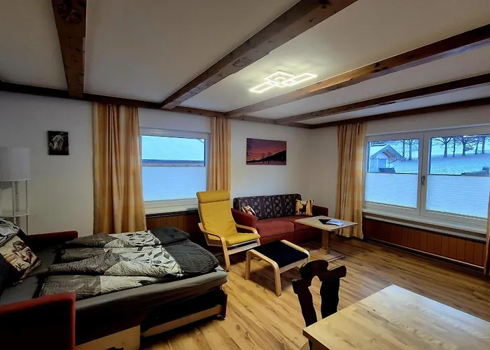 Lejlighed Kaufmann *