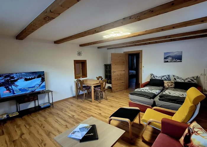 Kaufmann * Westendorf