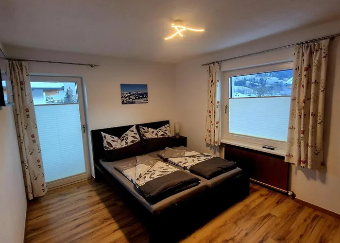 Kaufmann * Westendorf