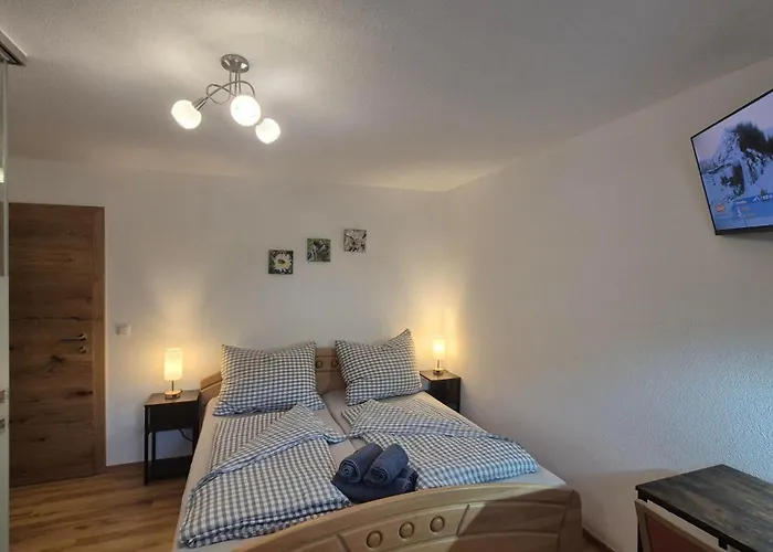 Kaufmann Lejlighed Westendorf