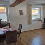 Kaufmann Appartement