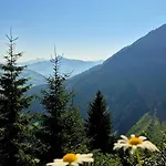 Kaufmann Апартаменты