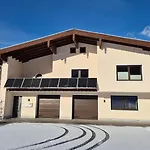 Appartement Kaufmann Westendorf