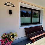 Kaufmann Appartement Westendorf