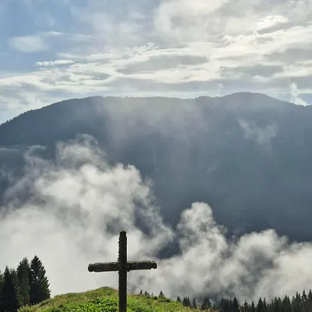 Kaufmann Appartement