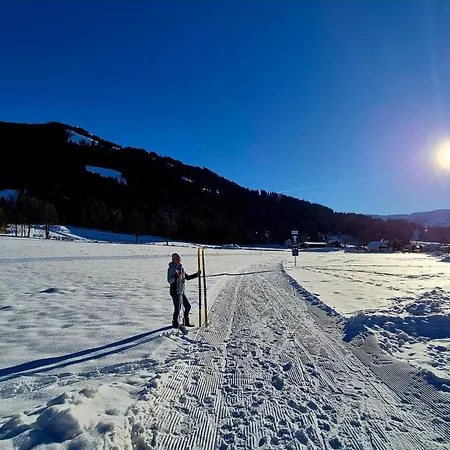 Kaufmann * Westendorf
