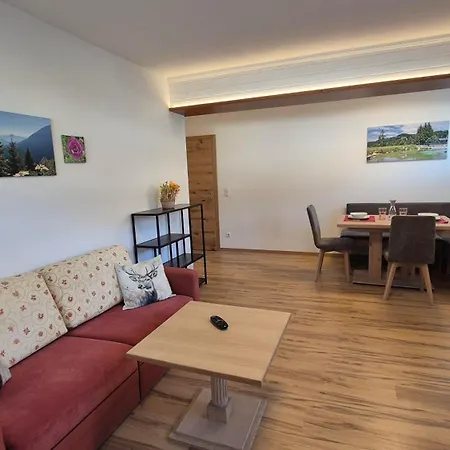 Kaufmann Appartement Westendorf