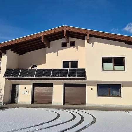 Appartement Kaufmann Westendorf