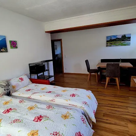 Kaufmann * Westendorf