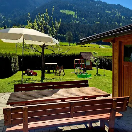 Kaufmann Appartement