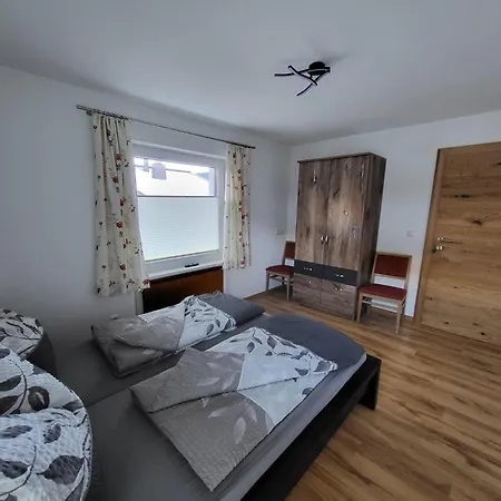 Kaufmann Appartement