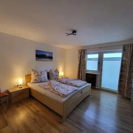 Appartement Kaufmann *