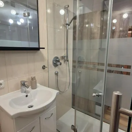 Apartmán Kaufmann *