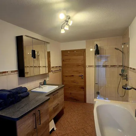 Apartmán Kaufmann *