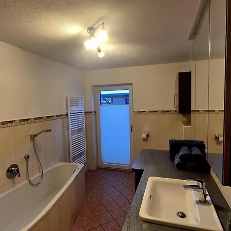 Kaufmann Apartmán *