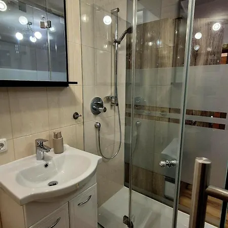 Apartmán Kaufmann