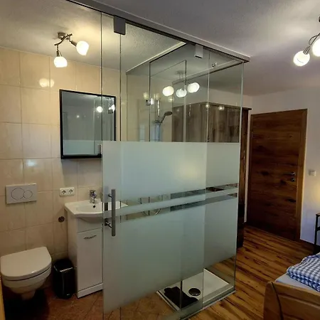 Kaufmann Apartmán