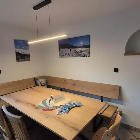 Kaufmann Apartmán